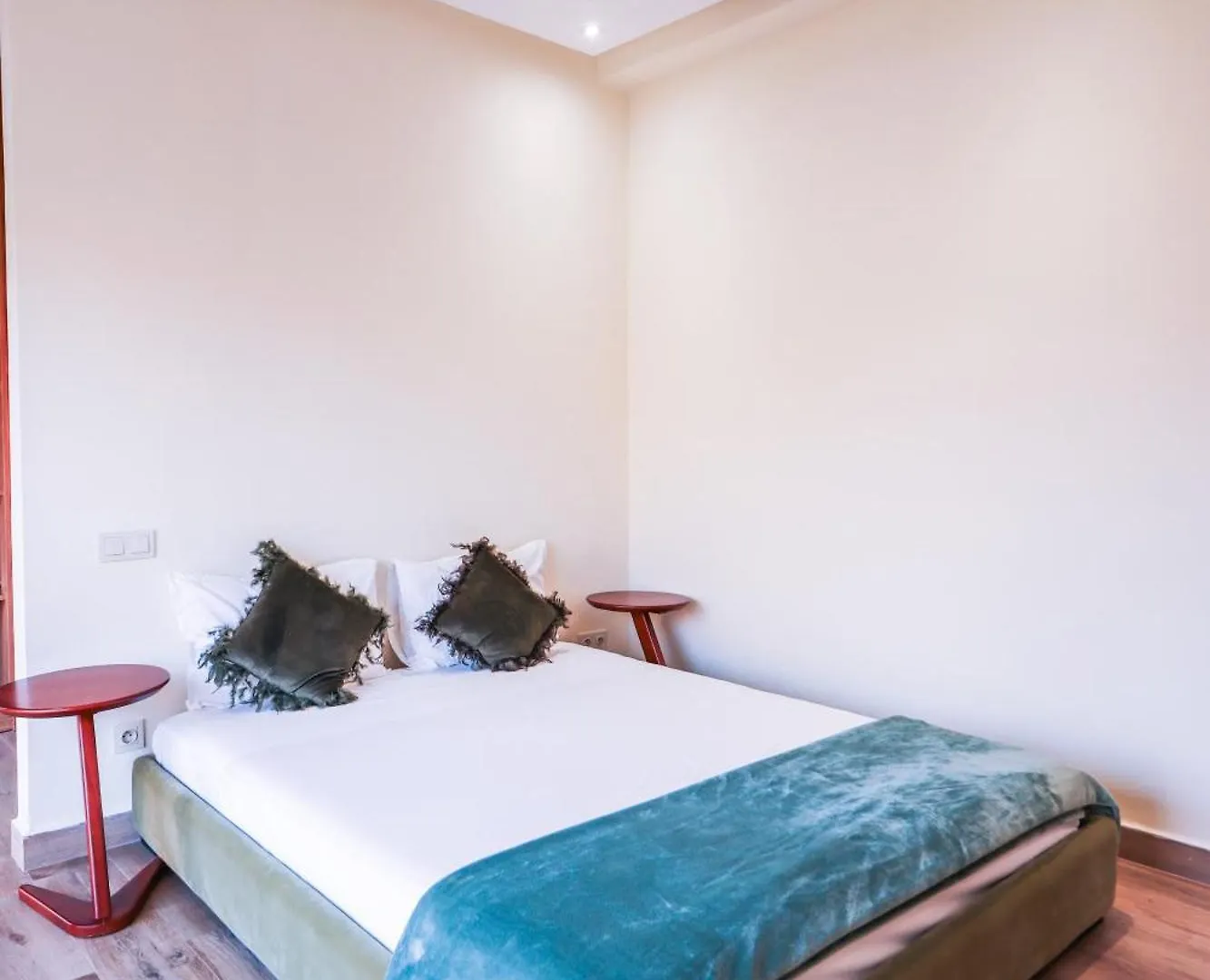 Villa Le Chalet Saphir Central Marrakesh