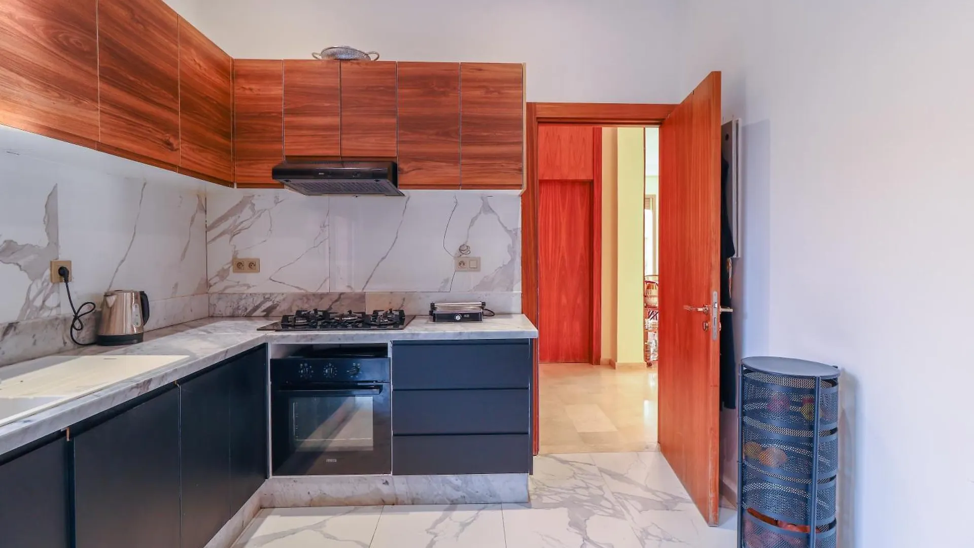 Villa Le Chalet Saphir Central Marrakesh
