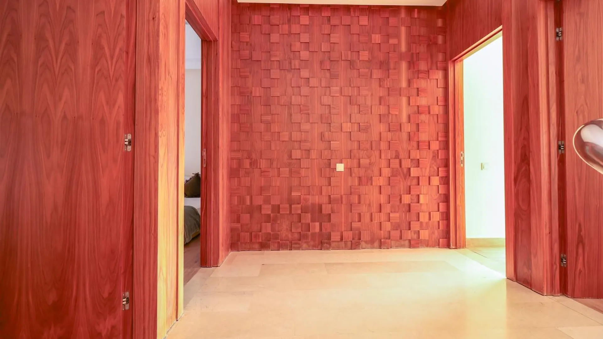 Villa Le Chalet Saphir Central Marrakesh