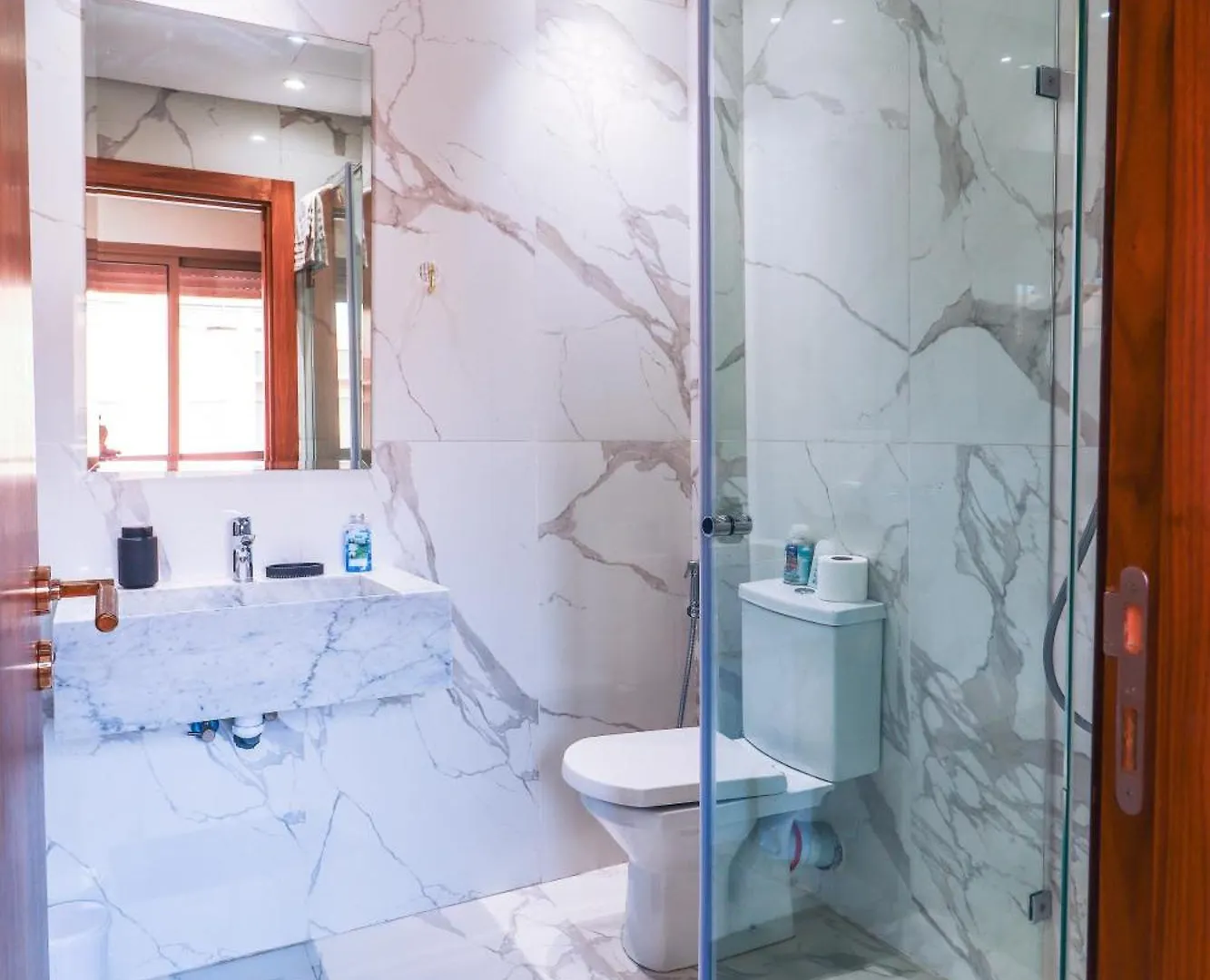 Villa Le Chalet Saphir Central Marrakesh